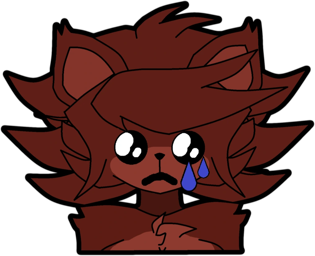 Fexa_Sad emote