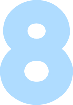 Blue_8 emote