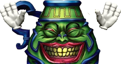 PAUGHT emote