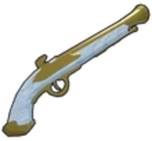 Refined_Flintlock static emote