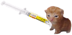 ketaminebert emote