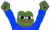 pepevictory emote