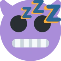 sleeping_devil emote