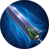 LegionSword emote
