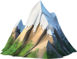 ios_snowmountain emote