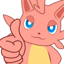CattivaThumbsUp emote