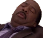 Sleeper emote