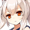 Ayanami emote