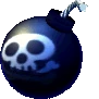 PirateBomb emote