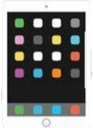 Ipad emote
