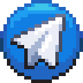 Telegram emote