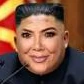 Kimjongun emote