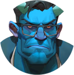 abrams emote