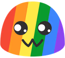 rainblob emote