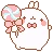 MolangLollipop emoji