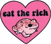 eat_the_rich_heart static emote
