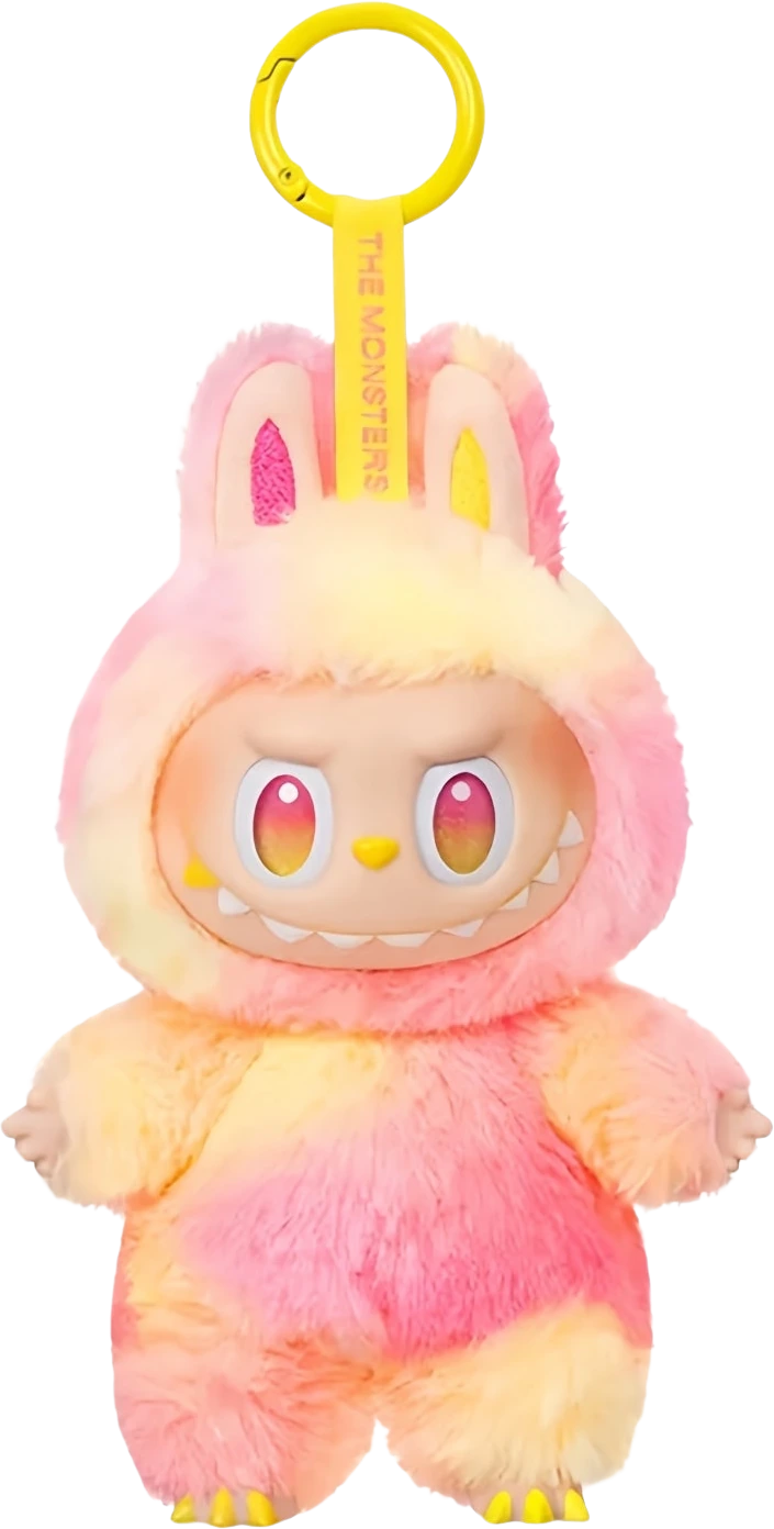 LoyaltyLabubu emote