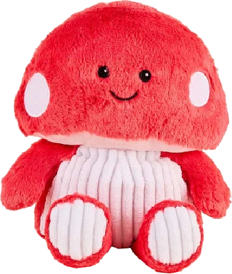 RedMushroomWarmies emote