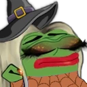 Sassyween emote