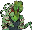 Drudge emote
