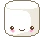 Marshmallow emote
