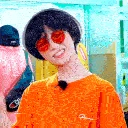 beomgyu_pose emote