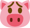 SadPig5 static emote