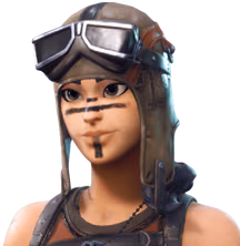 Renegade_Raider_Party emote