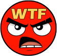 wtf emote