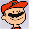 marioboy static emote