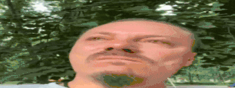 SimonCry animated emote