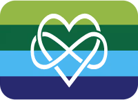 polyamorousPride2 emote