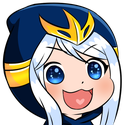 AsheOhayo static emote