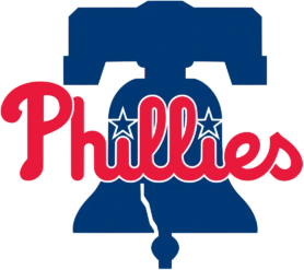 Phillies emote