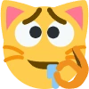 Goofy_Discord_Kitten emote