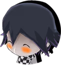 happy emote