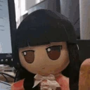 FumoBonk emote