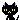 blackcat_inlove emote