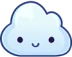 HappyCloud emote