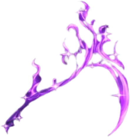 purplescythe emote