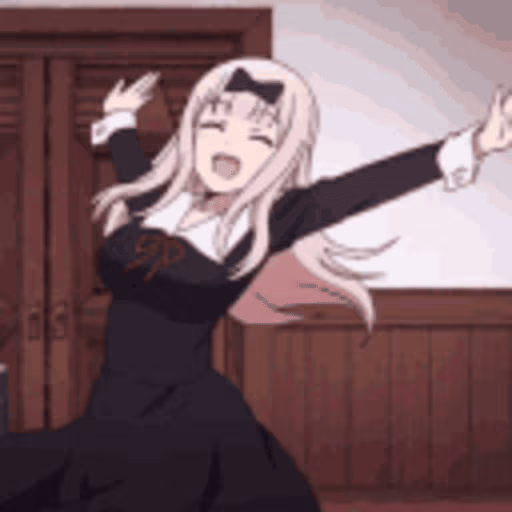 Chika_spinner emote