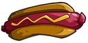 HotDog emote