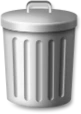 trash emoji