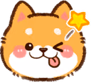 shibawink emote