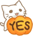 halloween_yes emote