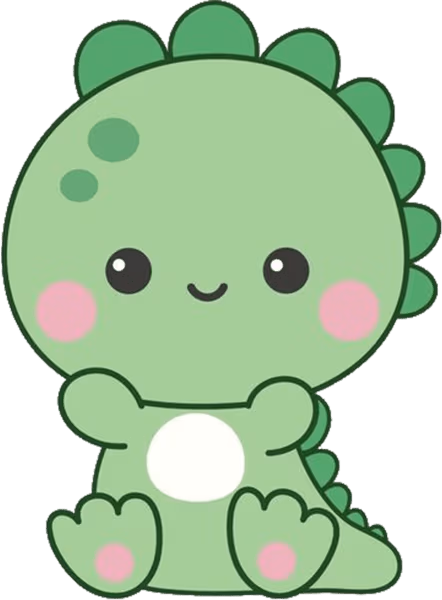 DinoPet emote