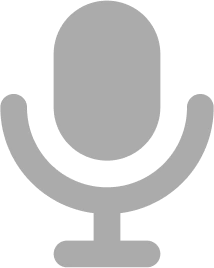 Microphone emote