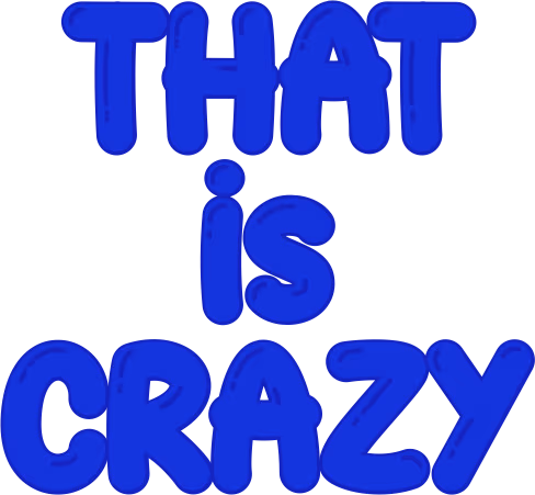 Crazy emote