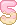 number_5 emote