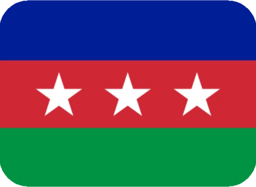 Flag_mgd1 emote